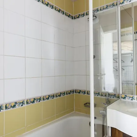 Le Thabor - Maeva - 2 Pieces 5 Personnes - Selection Mae-9794 Apartment *