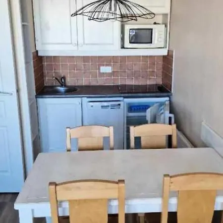 Le Thabor - Maeva - 2 Pieces 5 Personnes - Selection Mae-9794 Apartment *