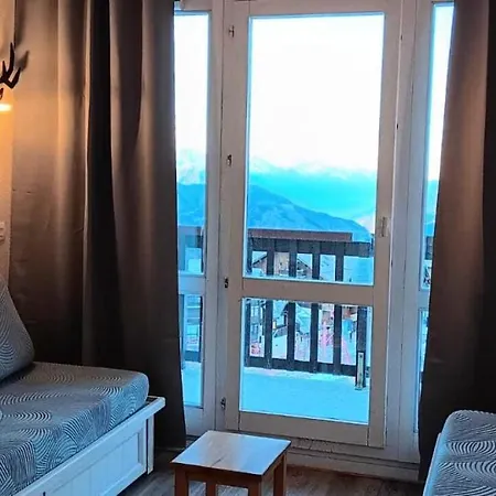Apartment Le Thabor - Maeva - 2 Pieces 5 Personnes - Selection Mae-9794 *