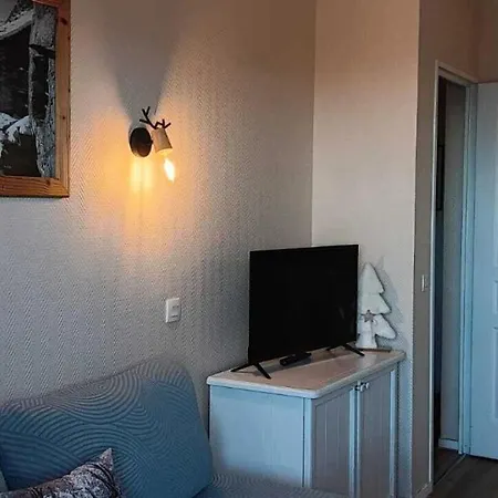Le Thabor - Maeva - 2 Pieces 5 Personnes - Selection Mae-9794 * Valmeinier